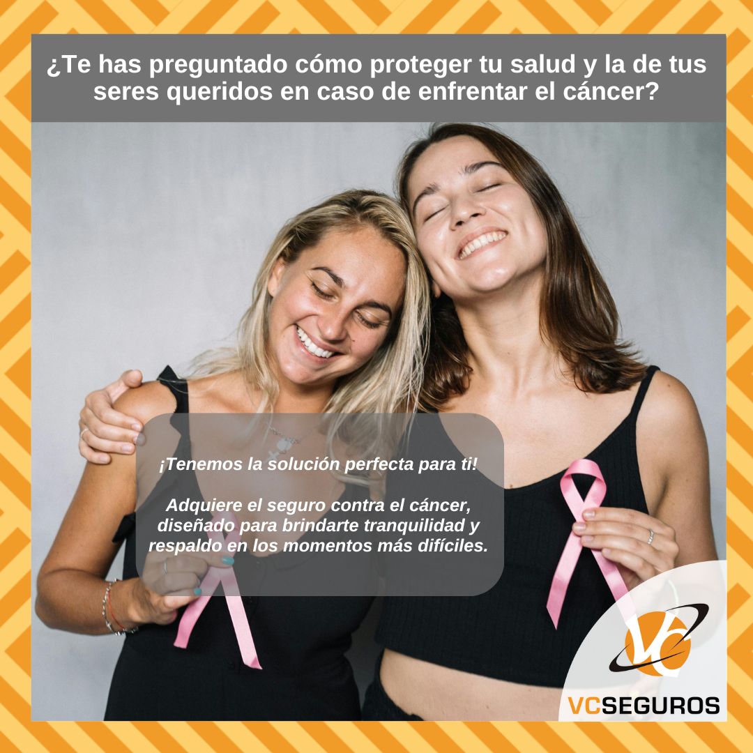 VCSegurosCo's tweet photo. Sabemos lo importante que es contar con un respaldo sólido en momentos difíciles, y nuestro seguro contra el cáncer está aquí para ofrecértelo. 🙏🤩

¡Llámanos o escríbenos!

👩🏼‍🦱 Yaneth Ríos 318 2584428

#tratamiento #diagnostico #proteccion #hospital #enfermedad #cáncer #familia https://t.co/IFqKW7fQfz