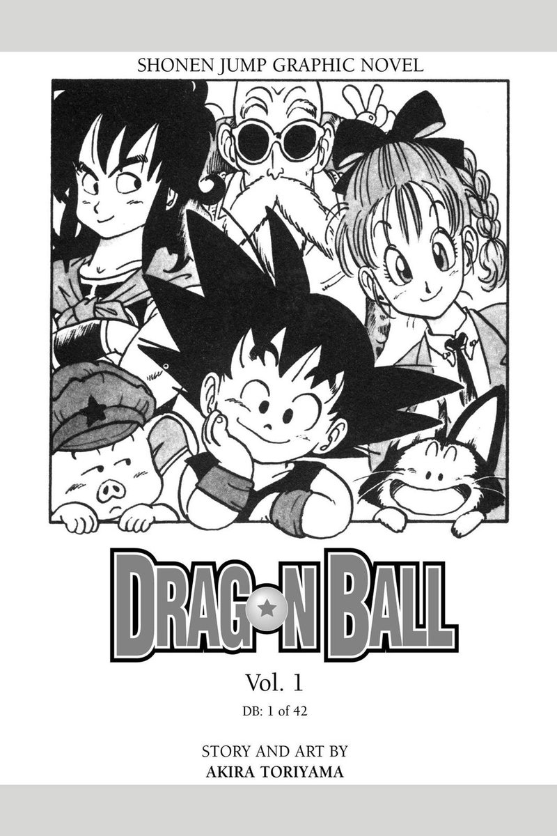 Source: Dragon Ball