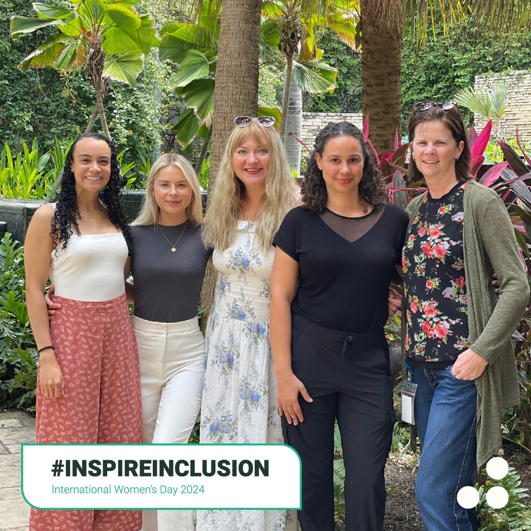 Happy International Women's Day! Celebrating the resilient and innovative women at Cartan helping to shape the future of Web3 with their strength and brilliance. 💪 Here's to the invaluable contributions by women worldwide inspiring us all!✨ #IWD2024 #InternationalWomensDay