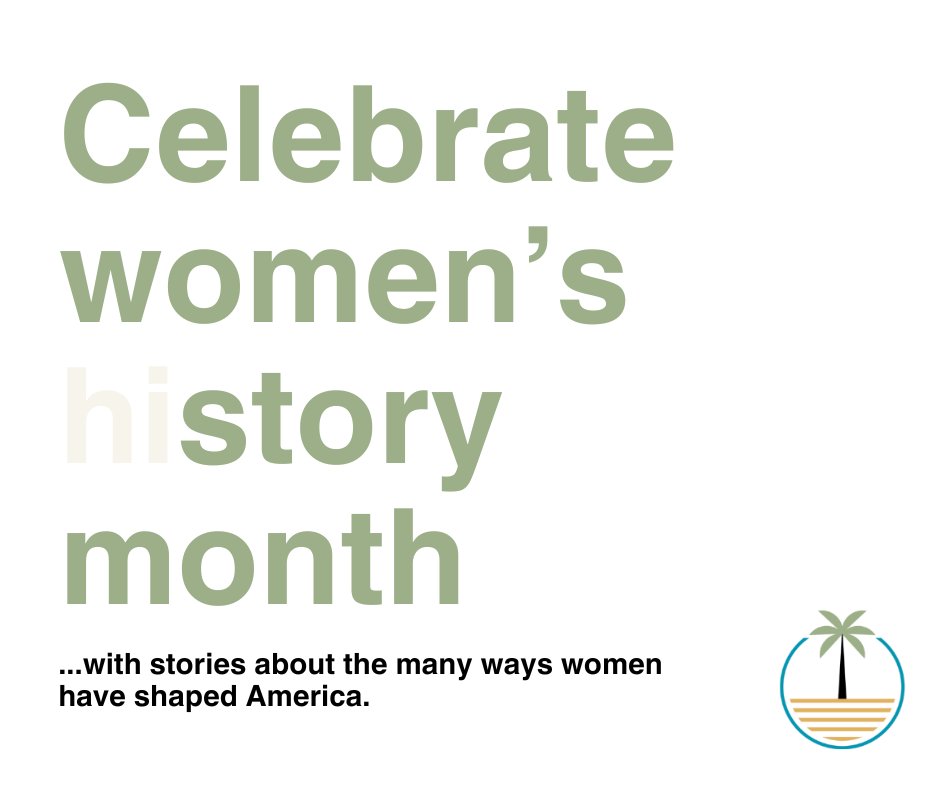 GuildPalm's tweet photo. The Guild is proud to celebrate our female authors who have written diverse stories about how women shaped American history.

Click here to see the inspiring and compelling stories these authors have to tell! https://t.co/OqTd4Ky9fa

#womanshistorymonth #internationalwomensday https://t.co/YReQRLJzv7