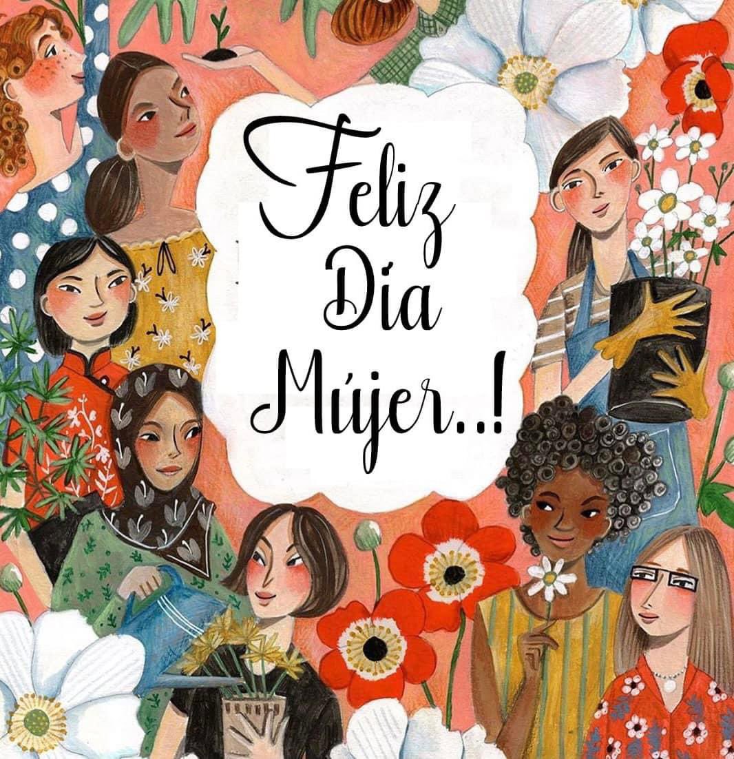 Juliancepedaca1's tweet photo. Feliz día de la Mujer!
Eres lo más maravilloso, tu eres la persona que más admiración, respeto y amor mereces, deseo que todos los 365 días del año seas esa hermosa flor radiante de nuestro universo #8deMarzo #AkiraToriyama #DiaDeLaMujer #DiaInternacionalDeLaMujer #Colombia https://t.co/eqF6ou2goK