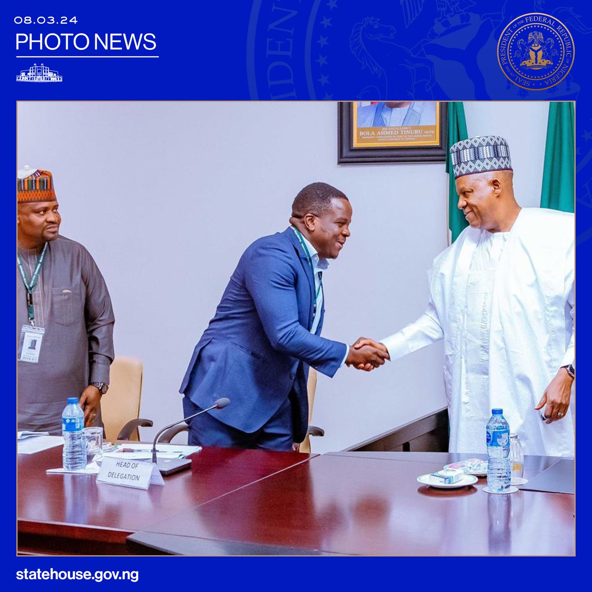 NGRPresident tweet picture