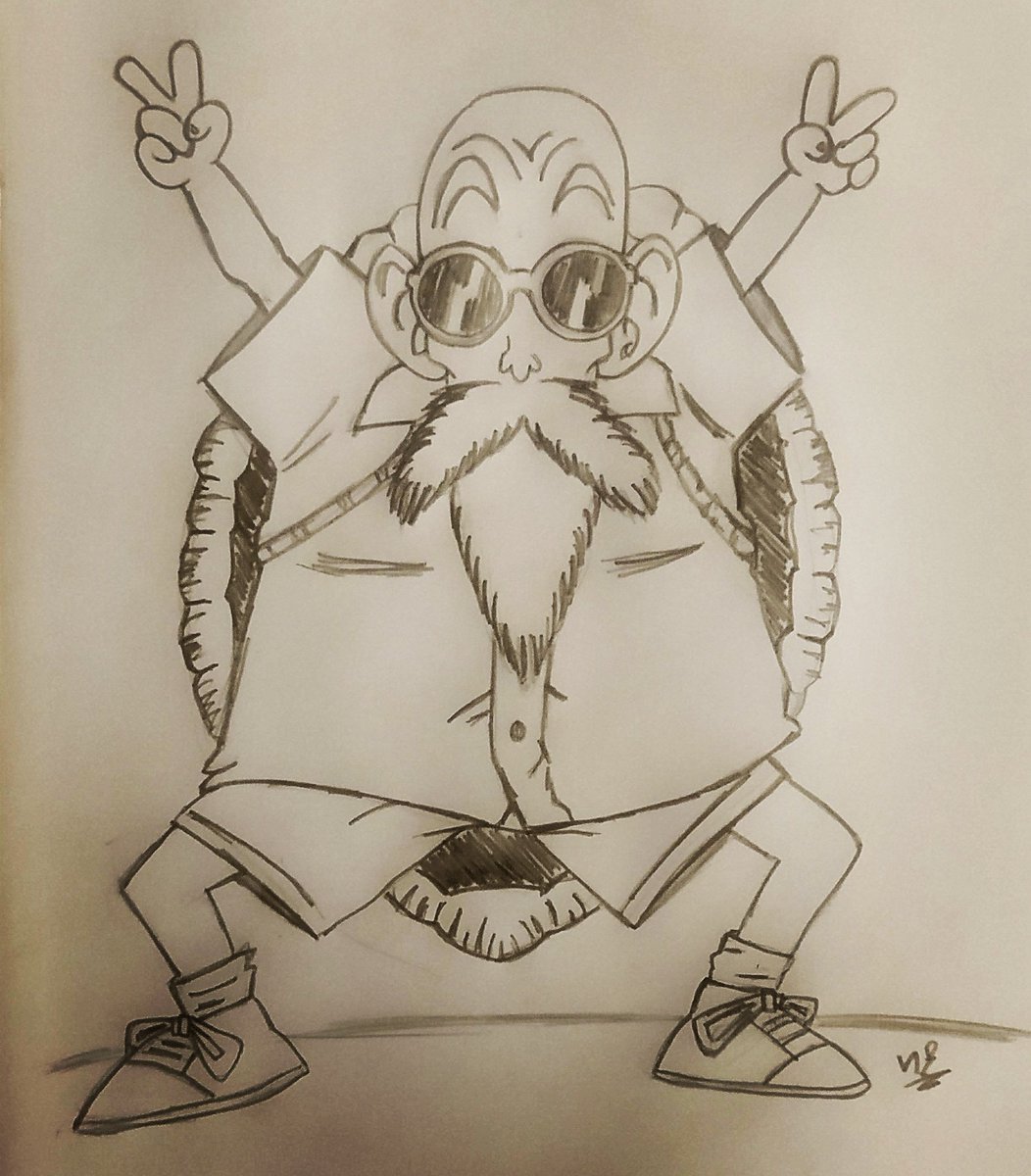 Homemnalua_'s tweet photo. Não precisa entender de arte pra enxergar o amor no que ele fazia. Acho que isso é o mais etéreo onde a arte pode nos levar, o sentir. Sem palavras, apenas estar e ver.
Deixo aqui minha homenagem à esse grande artista que segue me inspirando depois de tanto anos.
#AkiraToriyama https://t.co/tVwK2kIqw6