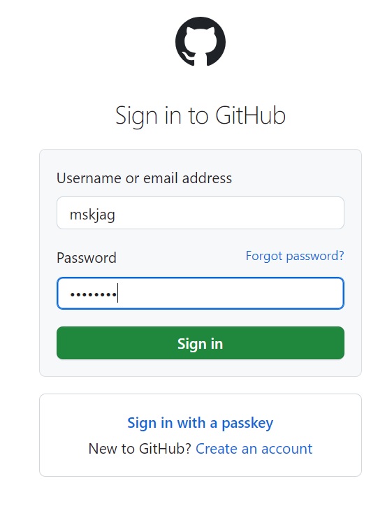 Hello #holochain family. Github is for software development projects. This is the social media of software developers. I would like to ask you to take a few minutes to bring #holo to the attention of the software developers here. A few simple steps;
1-Register and log in Github