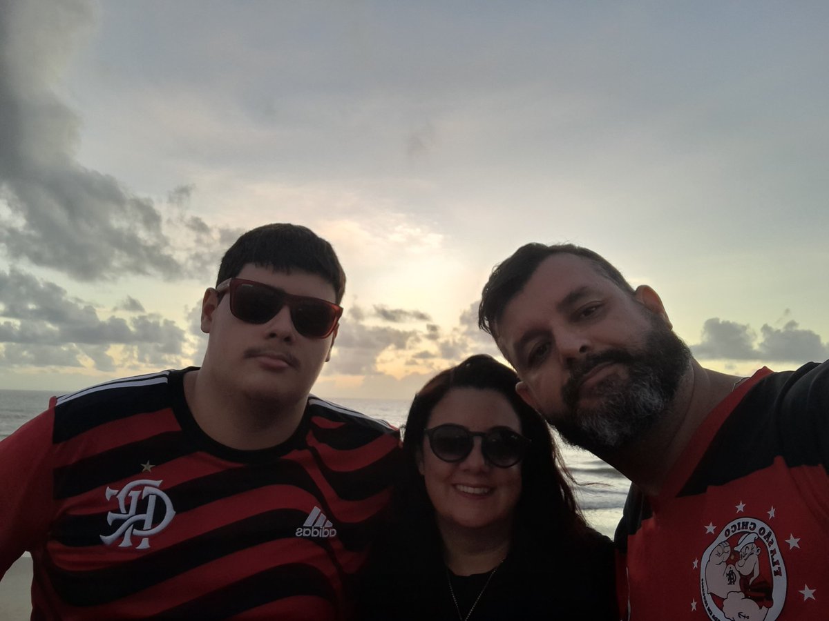 A rainha das nossas vidas...🔴⚫️