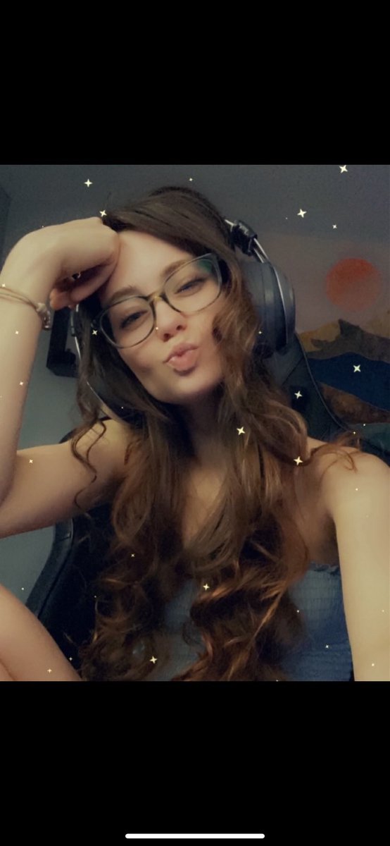 HAPPY INTERNATIONAL WOMEN’S DAY!!! I had a successful interview today (secret) , I’m the new Jackbox Brand Ambassador… next up, any vouches for <a href="/GhostGaming/">Ghost Gaming</a> ? 👀