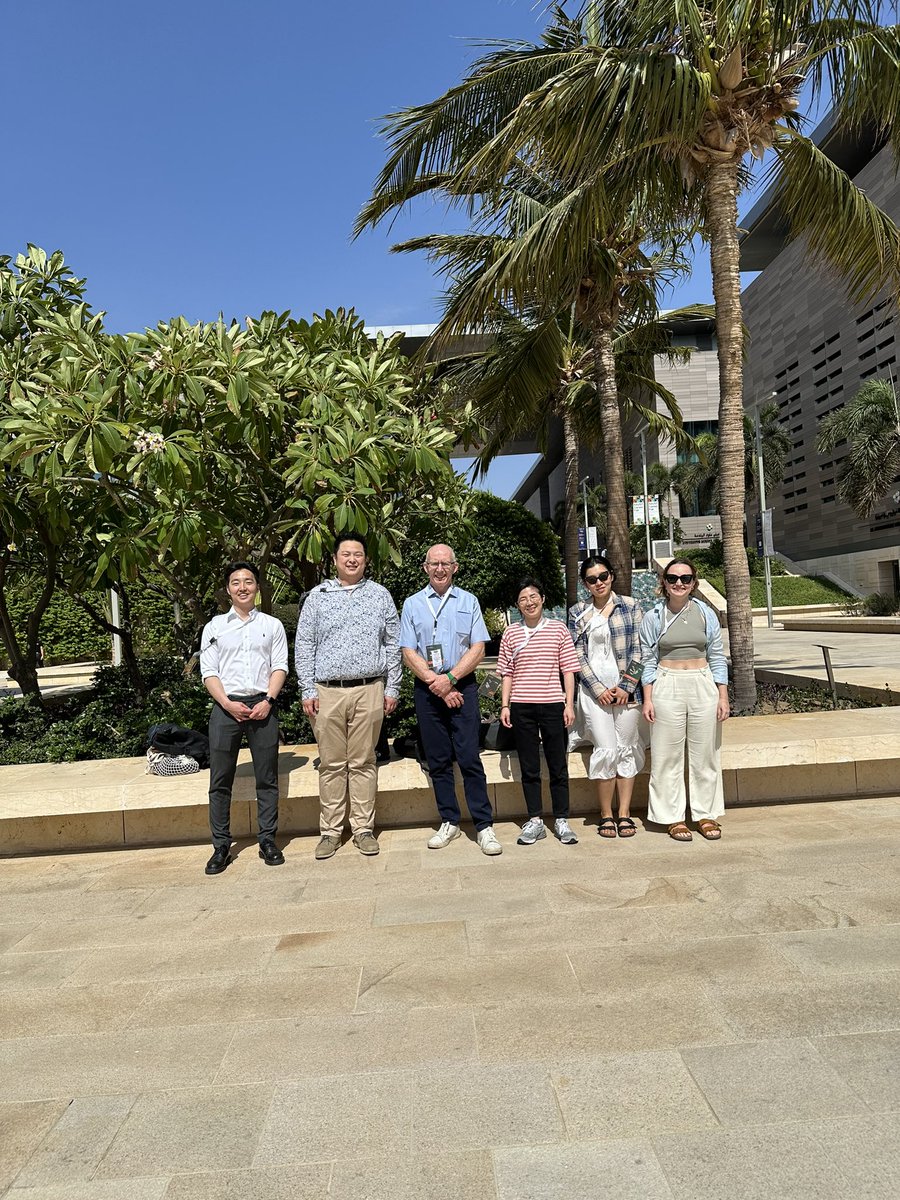 Livingston Group tweet media