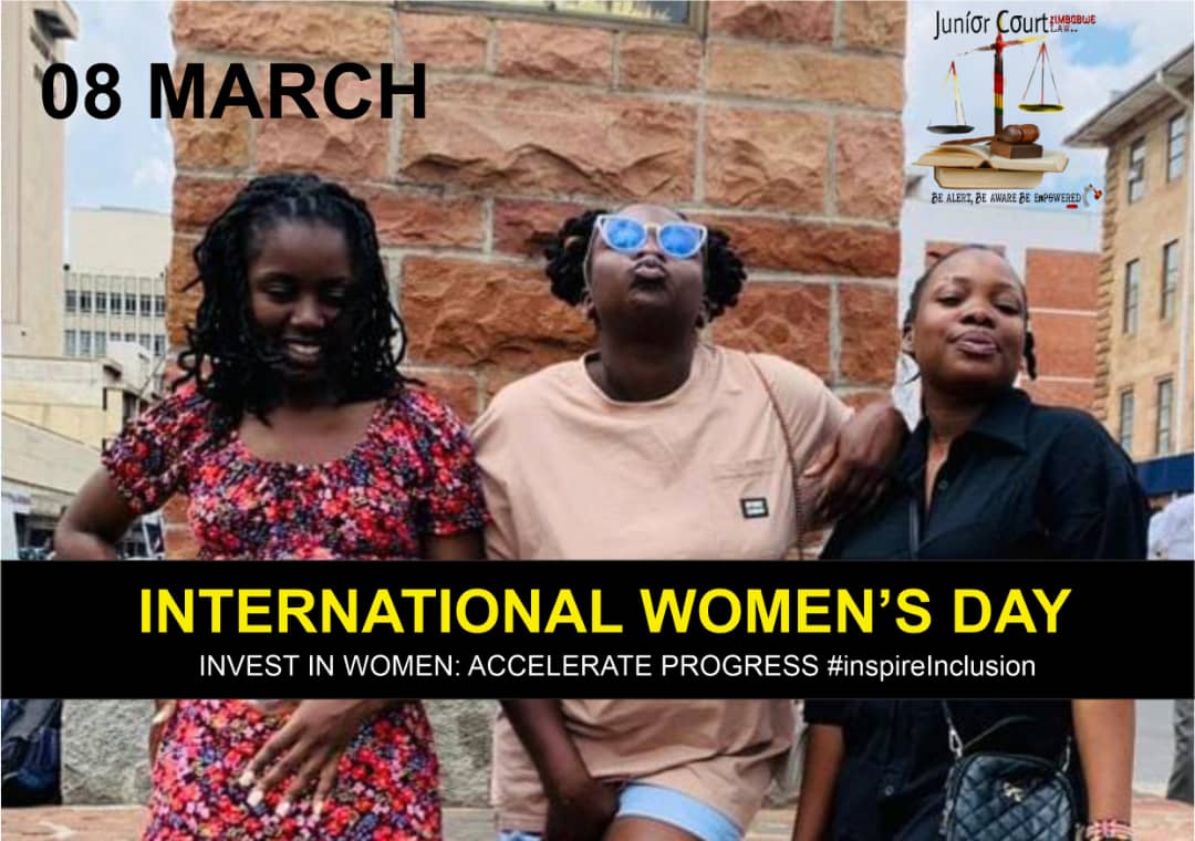JCourtCounsel's tweet photo. Happy International Women's Day . https://t.co/x6DfHSBgI2