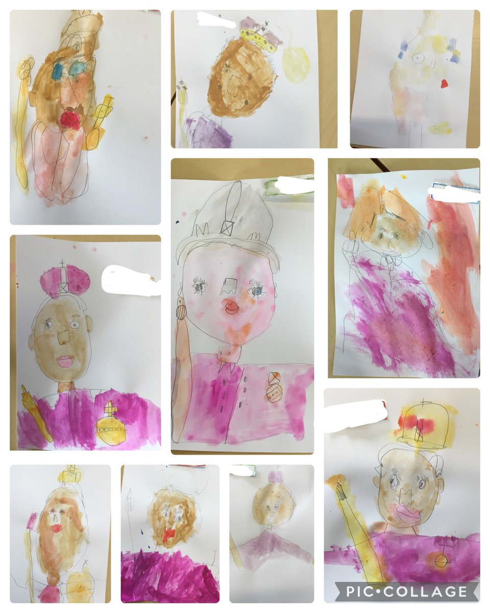 SarahBurge tweet media