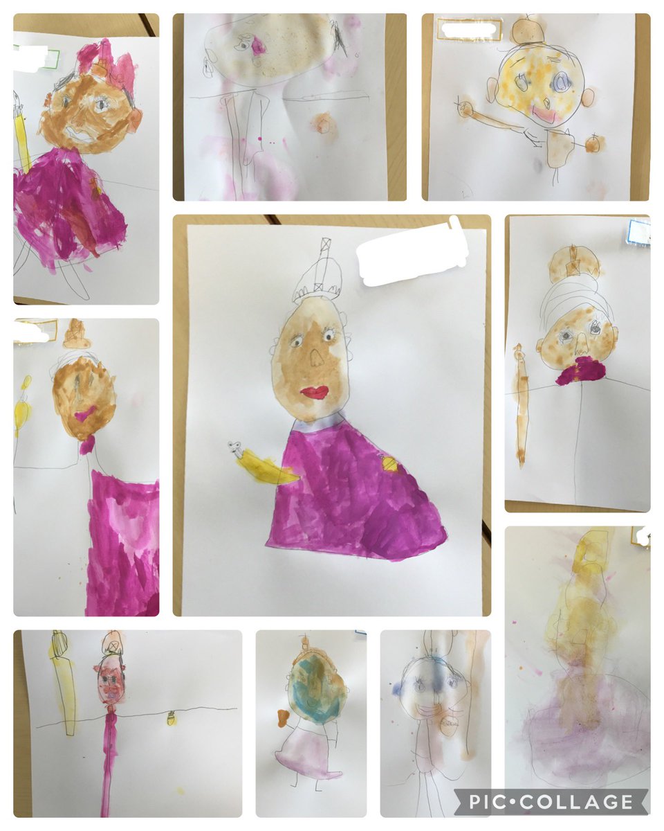 SarahBurge tweet media