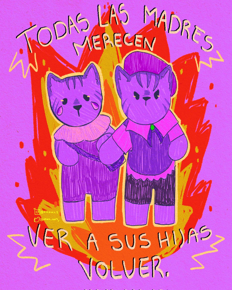 anaa_aart's tweet photo. No te dolió verme asustada,  voy a morderte la cara 💥

#8M2024 https://t.co/L0cRjnnlcg