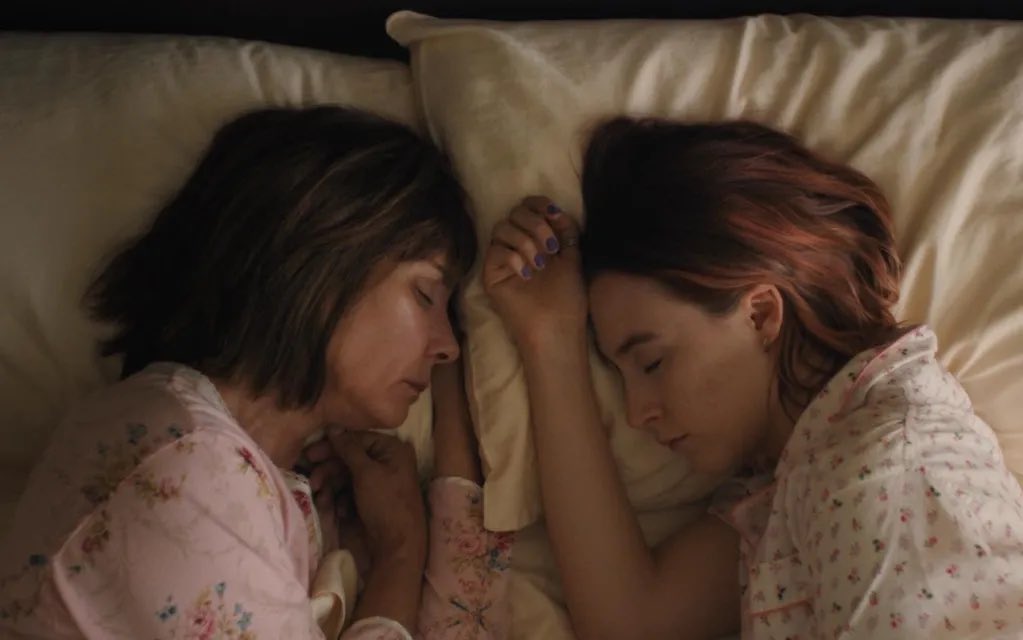 zoerosebryant's tweet photo. women in my letterboxd top four https://t.co/O6DlejvMKm