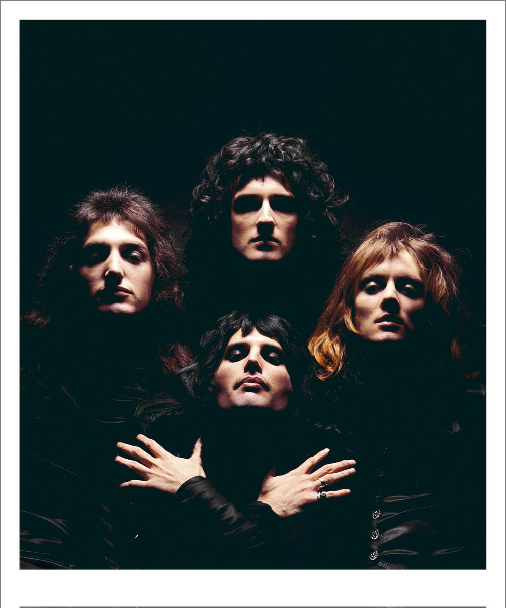 50 años del album Queen ll