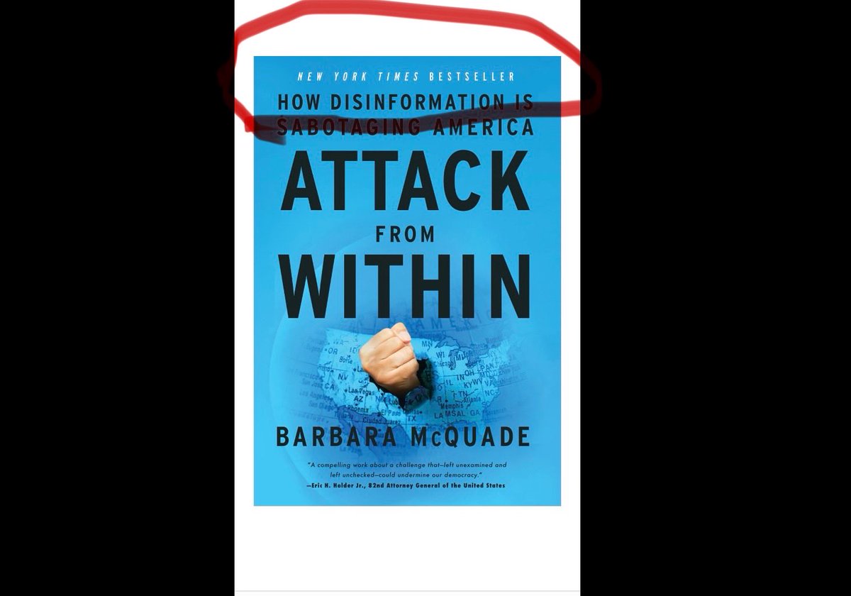 Barb McQuade tweet media