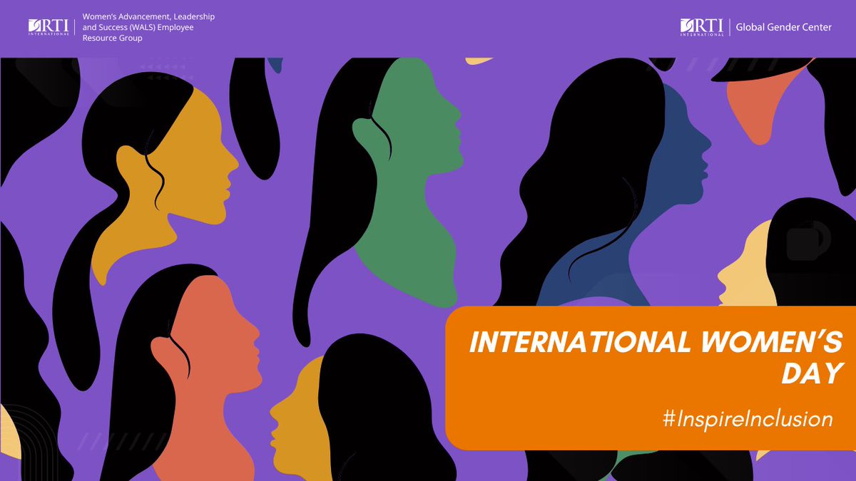 This year I spent #internationalwomensday2024 delivering the hybrid keynote for <a href="/RTI_Intl/">RTI International</a> 

A huge shout out to Annie Woodard and Grace Croitoru for the invitation to bring tools and resources that tangibly help us all to move beyond #impostersyndrome.
