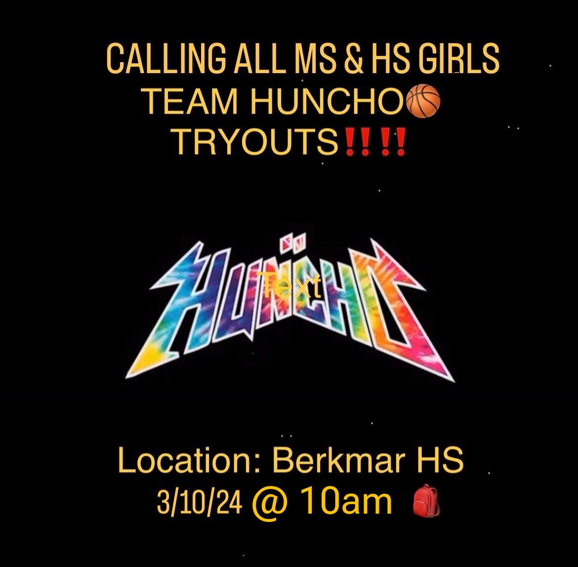 For more info DM me!!!
