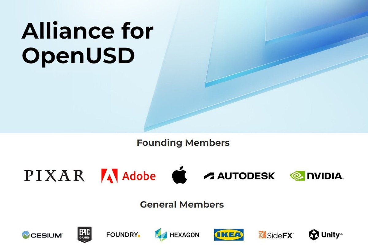 Kaizer_Crypto15's tweet image. It is truly unbelievable that everyone is making these same #GTC24 AI lists. 

Yet don’t know that $KNDX has BY FAR the strongest and deepest connection with #NVIDIA 💯

No other Crypto project even comes close!

Best kept secret in crypto? Probably: 
👇🏻

$KNDX is working with 3…