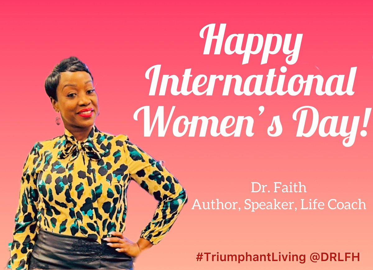 Dr. Loretta Faith Harris tweet media
