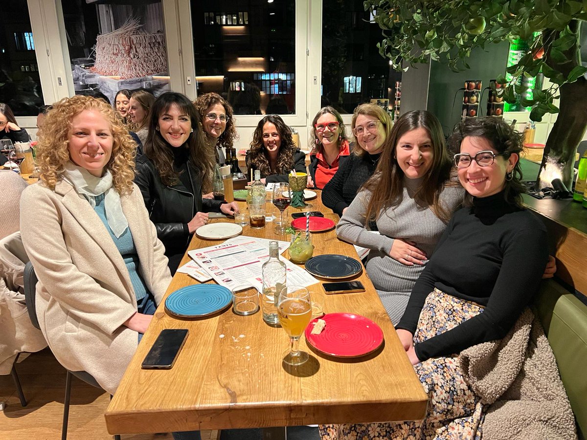 Astrid Desset🎗 (@astriddesset) on Twitter photo Des de la delegació CAT de #DonesSectorPúblic <a href="/MujeresSP/">Mujeres en el Sector Público</a> #MujeresEnElSectorPúblico esperem que el #8M2024 hagi estat ple de bons missatges i accions 🟣 Des de la delegació CAT de #DonesSectorPúblic <a href="/MujeresSP/">Mujeres en el Sector Público</a> #MujeresEnElSectorPúblico esperem que el #8M2024 hagi estat ple de bons missatges i accions 🟣