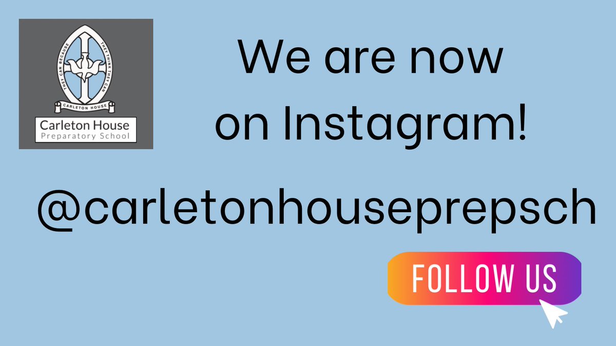 Carleton House Preparatory School tweet media