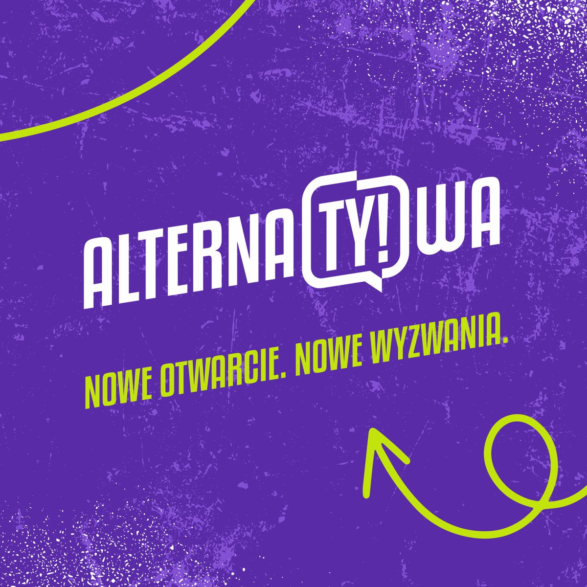 P_Alternatywa's tweet photo. Po latach Libertarianie i Dobry Ruch połączyli się. Tożsame cele łączące nasze partie umożliwiły nam zjednoczenie się we wspólnej organizacji. W dzień kobiet prezentujemy ją: Alternatyw��! https://t.co/U1L2unpHqb