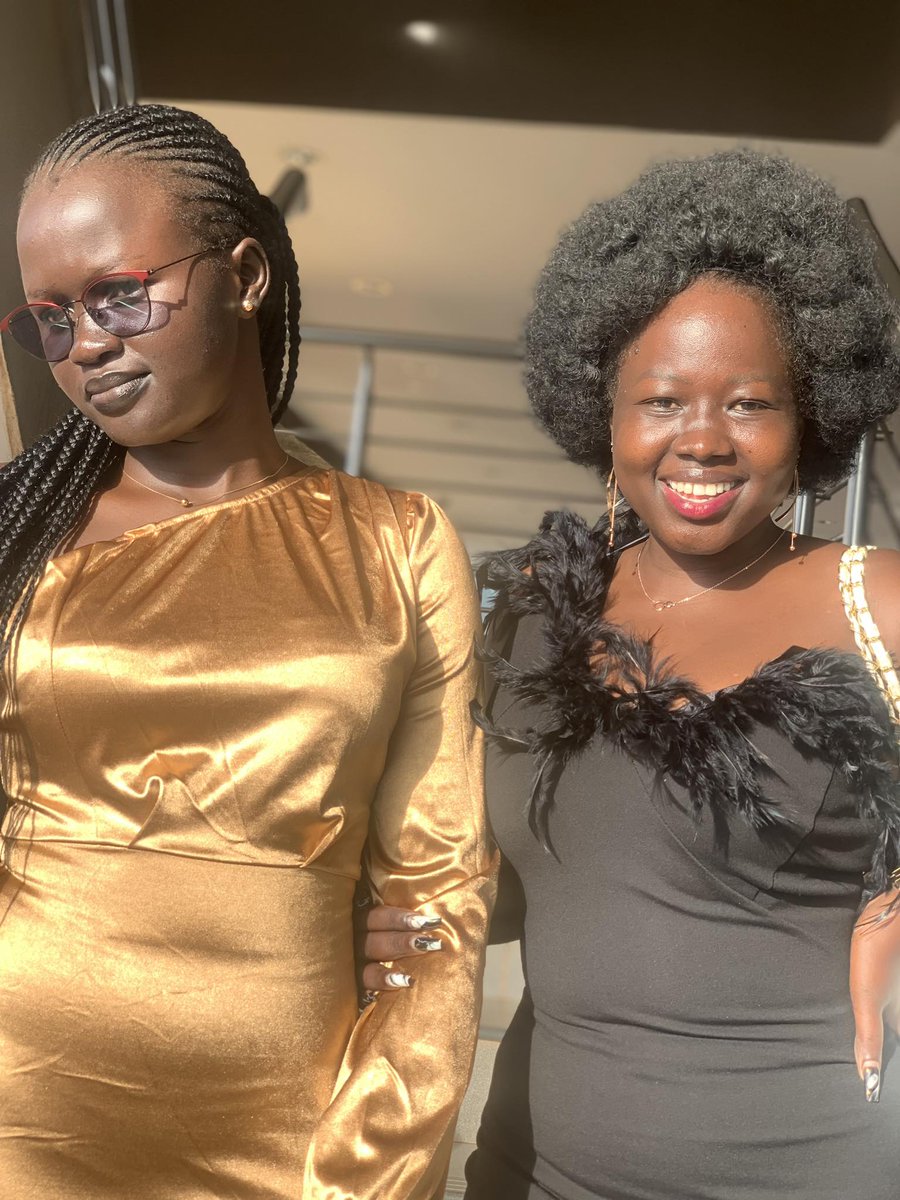 mariemedicinal's tweet photo. Celebrating women's day in style 
Big ups to all mothers out there 
#HappyInternationalWomensDay2024 
#HappyWomensDay https://t.co/zljkVE1Hlb