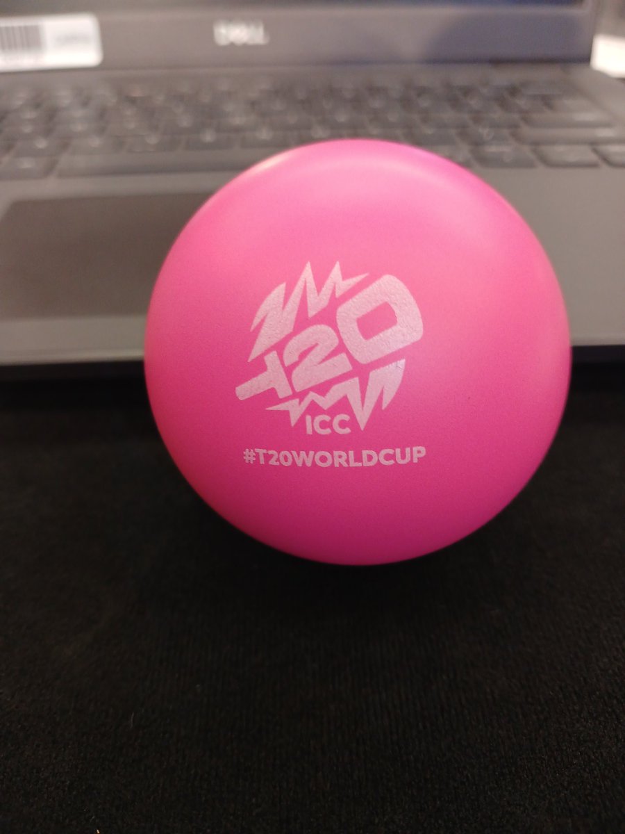 Joy St John tweet media