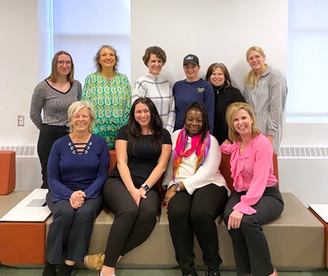 Facilities celebrates women on March 8…and every day! On International Women's Day, we want to share a snapshot of just a few of the many women on our Facilities team whose contributions make a significant impact across campus every day. #InternationalWomensDay2024