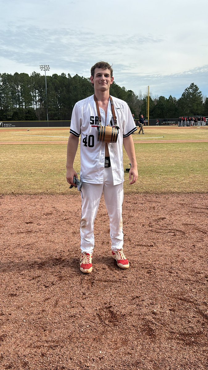 D’Youville University Baseball tweet media