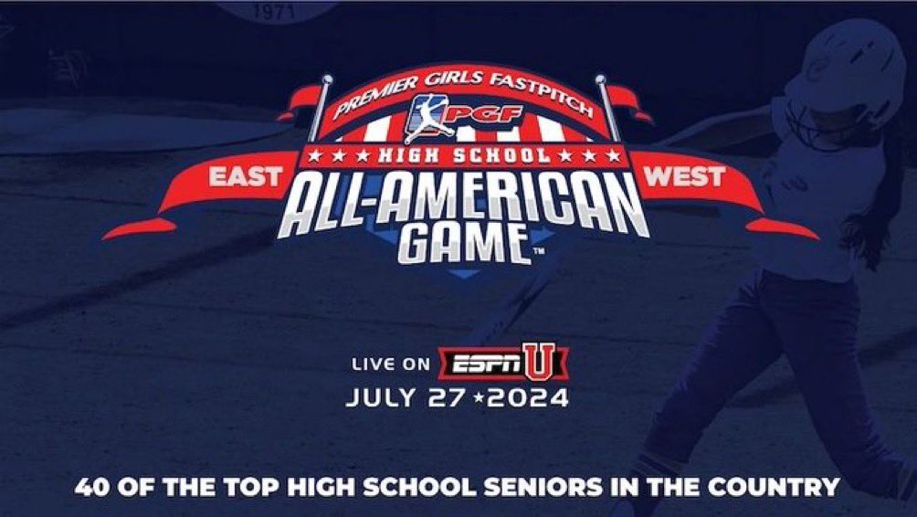 Georgia Impact 18U Premier - Sampson (@georgiaimpact06) on Twitter photo Congrats to the following 2024’s for being selected as part of the PGF Senior All-American Watchlist!!
<a href="/TateDavis2024/">Tate Davis</a>
<a href="/b_kendziorski/">Bailey Kendziorski</a>
<a href="/kenziepickens/">Mackenzie Pickens</a>
<a href="/pickens_madison/">Madison Pickens</a>
<a href="/LiseyStJean88/">Lisey St. Jean</a>
<a href="/morganreimer_24/">Morgan Reimer</a>
<a href="/avandagriff12/">audrey vandagriff</a>
<a href="/alyssa_willer06/">Alyssa Willer</a> Congrats to the following 2024’s for being selected as part of the PGF Senior All-American Watchlist!!
<a href="/TateDavis2024/">Tate Davis</a>
<a href="/b_kendziorski/">Bailey Kendziorski</a>
<a href="/kenziepickens/">Mackenzie Pickens</a>
<a href="/pickens_madison/">Madison Pickens</a>
<a href="/LiseyStJean88/">Lisey St. Jean</a>
<a href="/morganreimer_24/">Morgan Reimer</a>
<a href="/avandagriff12/">audrey vandagriff</a>
<a href="/alyssa_willer06/">Alyssa Willer</a>