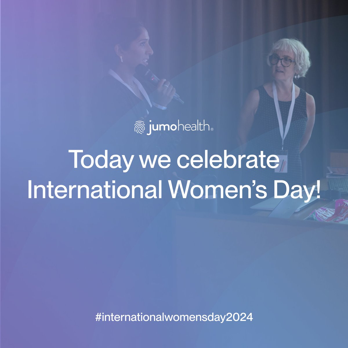 Jumo Health tweet media