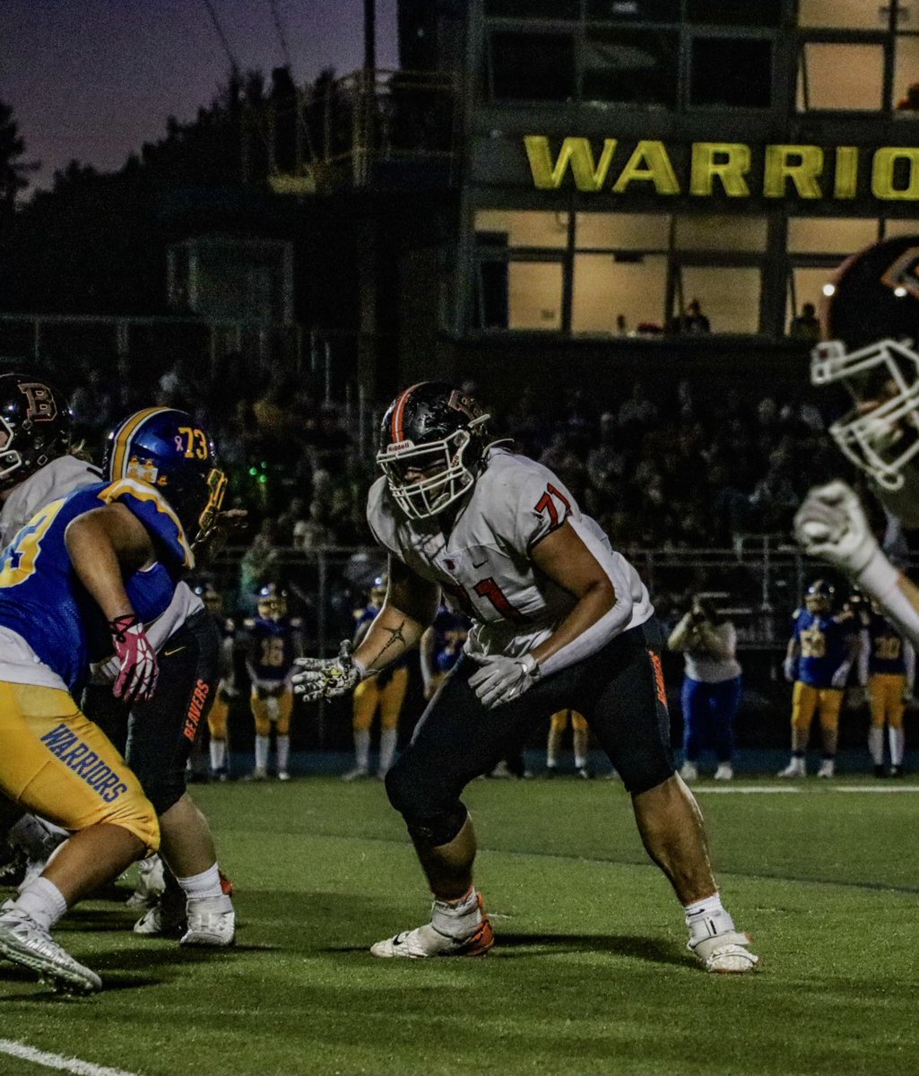 David Hernandez JUCO OLINEMAN tweet media