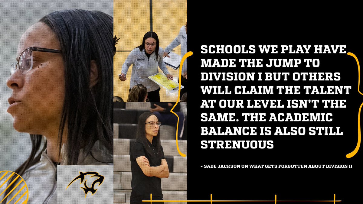 Adelphi University Athletics tweet media