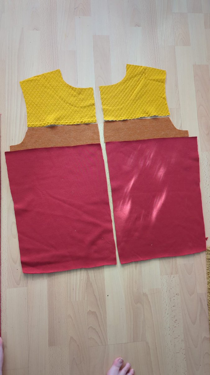 OFMD is over.  
But I found Dakota and Cavendish. They are my healing. I love them forever !

#dakavendish <a href="/DanPovenmire/">Dan Povenmire</a>