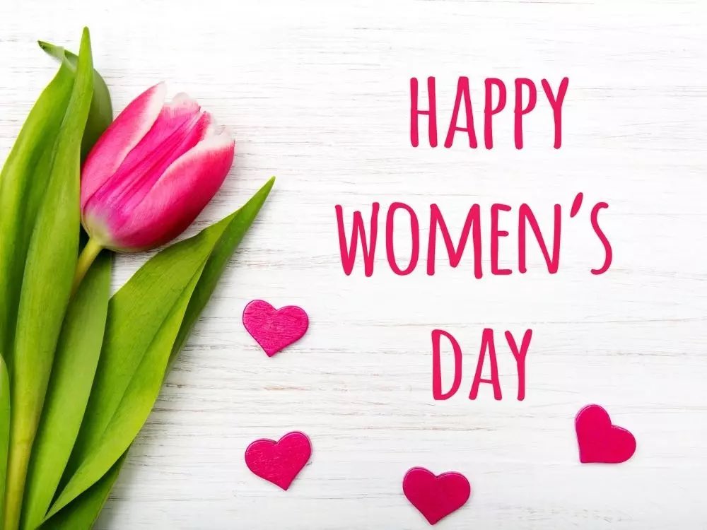 Happy international women’s day to all the wonderful women that I know. May you always continue to rise, shine, and thrive in every aspect of your lives. Ameen! 💃💪 #WomensDay #InternationalWomensDay2024