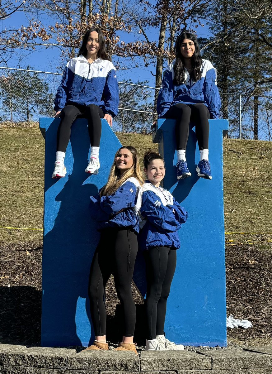 Newtown Girls Soccer tweet media