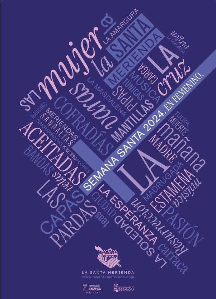 La Santa Merienda tweet media