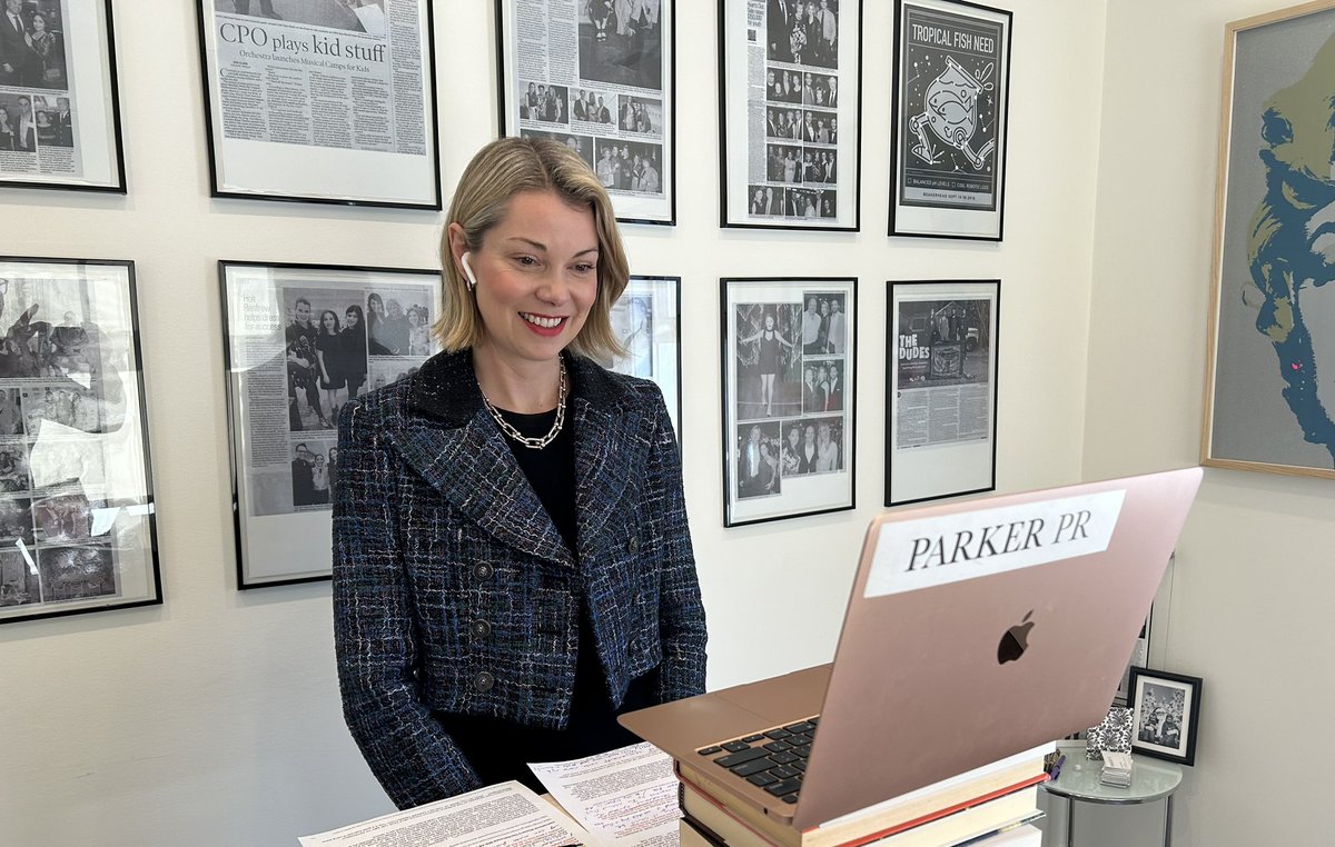 Parker PR (@parkerprca) on Twitter photo Make sure to tune in tonight to @ABPrimetime as our CEO Ellen Parker joins the amazing <a href="/MHigginsCTV/">Michael Higgins</a> and <a href="/drfuture/">Tom Keenan</a> Some tough topics to break down today. #yyc #abprimetime #yeg #abpoli Make sure to tune in tonight to @ABPrimetime as our CEO Ellen Parker joins the amazing <a href="/MHigginsCTV/">Michael Higgins</a> and <a href="/drfuture/">Tom Keenan</a> Some tough topics to break down today. #yyc #abprimetime #yeg #abpoli