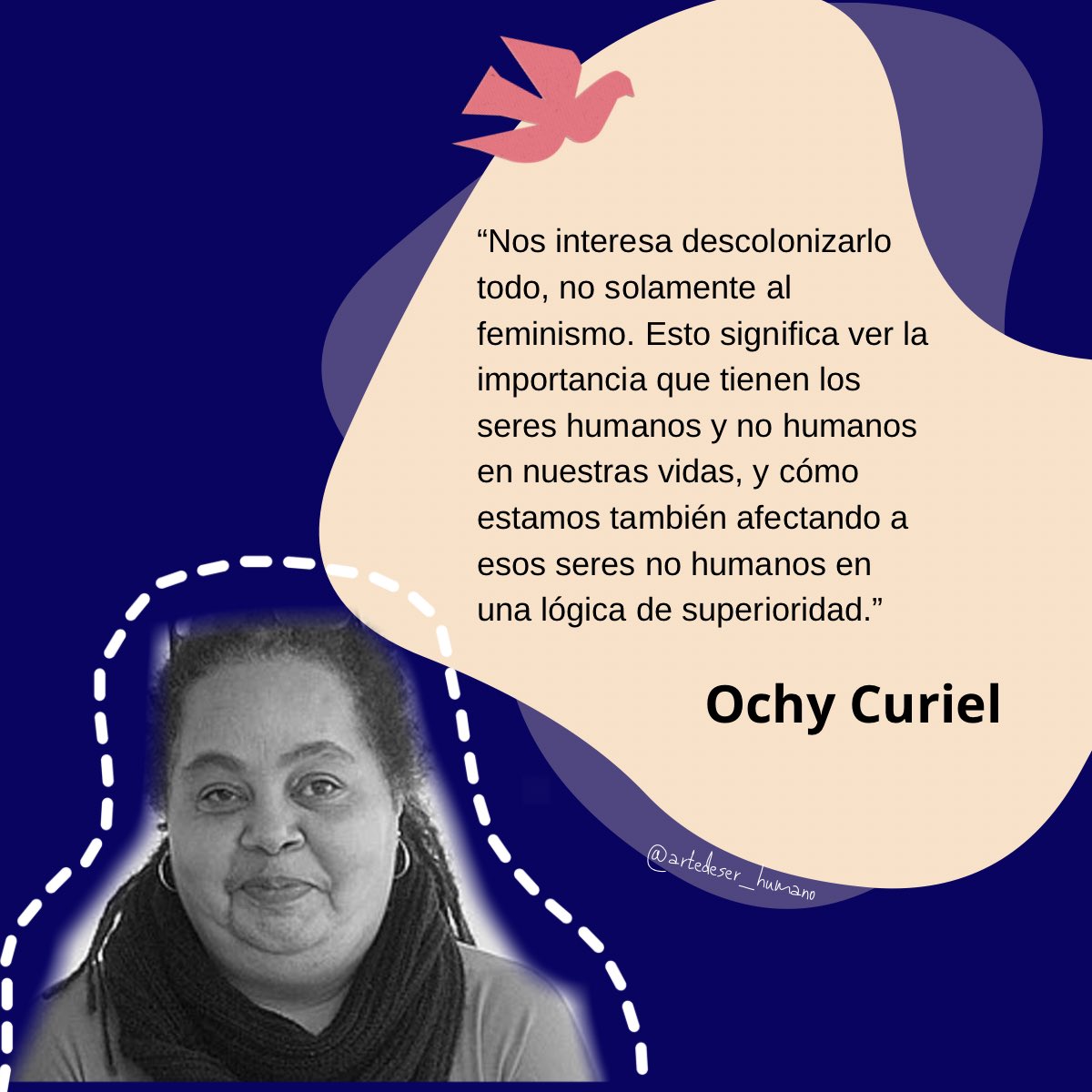 ArtedeSerHumano's tweet photo. https://t.co/ajZGsCLsLf