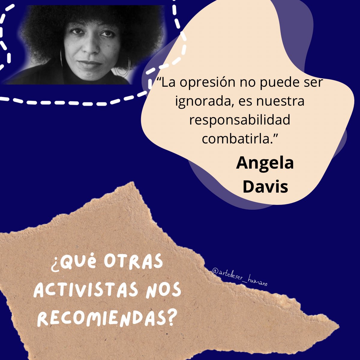 ArtedeSerHumano's tweet photo. https://t.co/oG9KhFgDCn