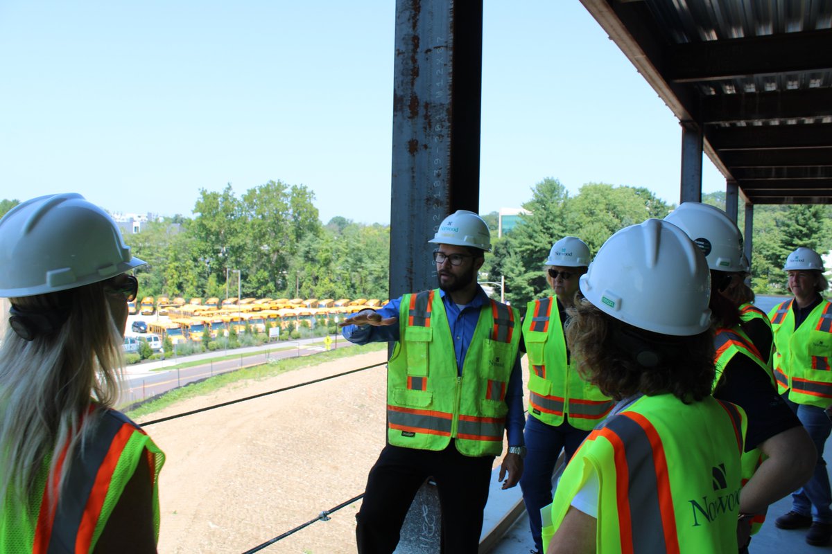 The Norwood Company tweet media