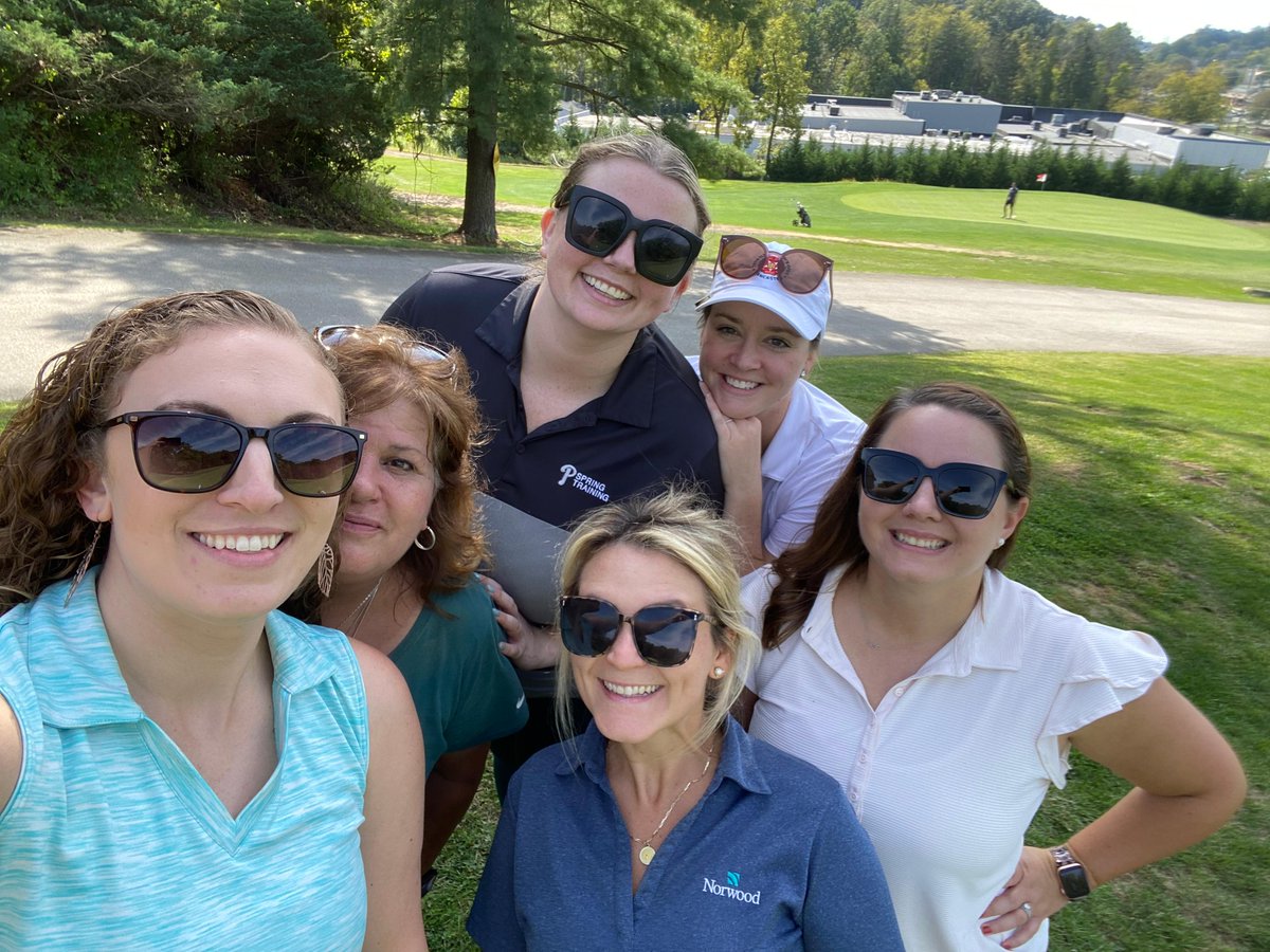 To close out #WomeninConstruction week, members of our #WomenofNorwood group gathered to celebrate and discuss women who have greatly impacted the construction industry. Check out some pictures from the event and some others from throughout the year!
 
#WomeninConstruction