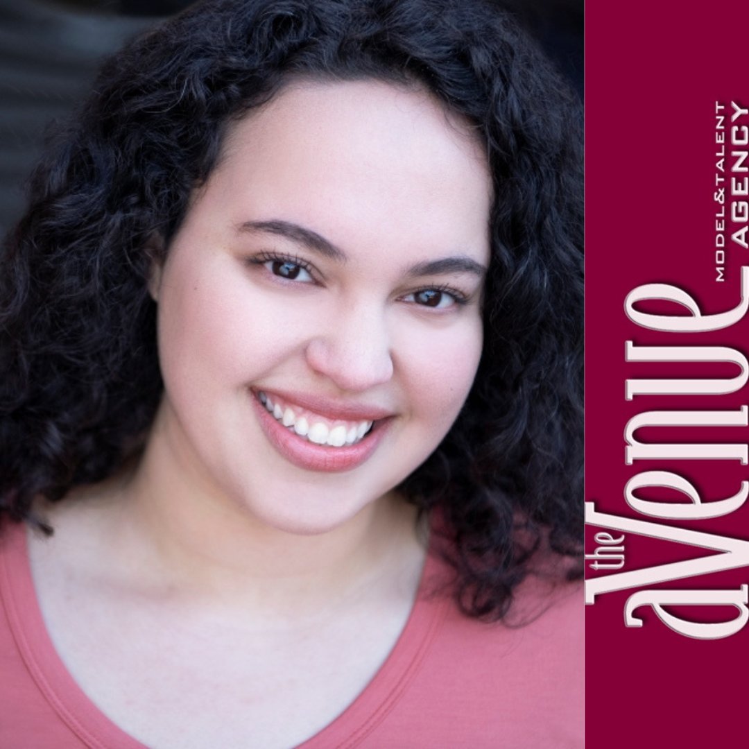 TheAvenueAgency's tweet photo. #freshfacefriday Welcome LILLY ANAYEH to The Avenue family! And she came to use through our favorite medium - rostered actor referral. 🥳🥰
This beauty's musical skills boast voice, piano, & guitar!
Welcome, Lilly! 🤗
#actor #AtlantaActor #ATLActors #workingactor #TheAvenue https://t.co/251mCsC3Uv