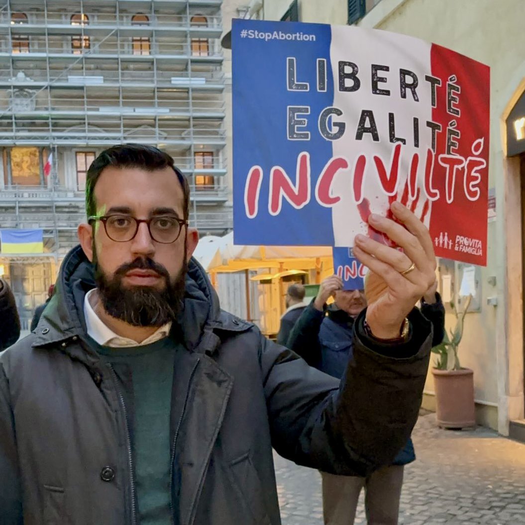 Jacopo Coghe tweet media