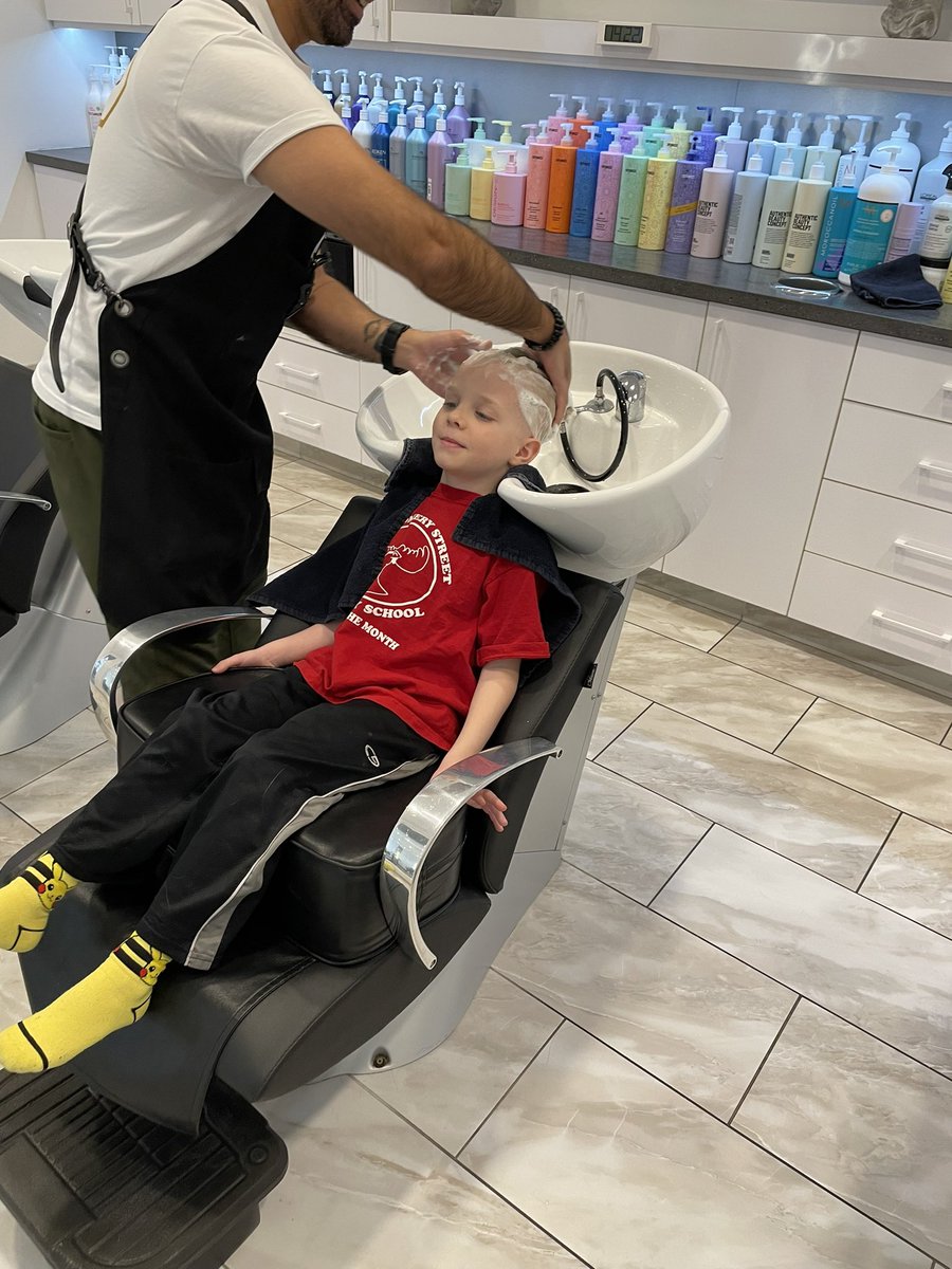 MPetersChamber's tweet photo. Received great service this afternoon from @Fton_Chamber members @VibrantSalonSpa and Spectrum Vision Clinic. Thank you! https://t.co/RXVhUJkNlw