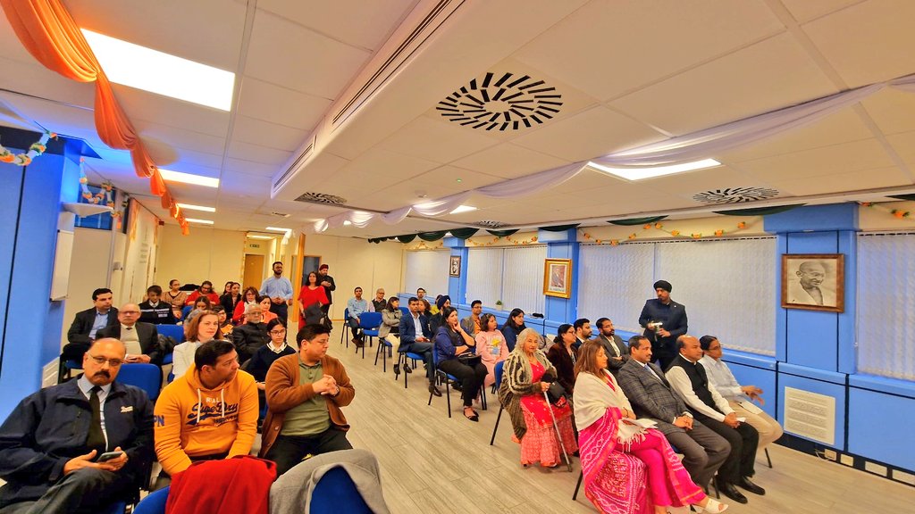 CGI_Bghm's tweet photo. 🎉 Celebrating #InspireInclusion on  #InternationalWomensDay at @CGI_bghm! CG @venkatifs lauded the contributions of the women who contributes every day everywhere 🌟 Speakers highlighted the remarkable achievements of women their resilience &amp; strength! 💪👩‍🔬👩‍💼 #IWD2024 https://t.co/idOWbpsXEa