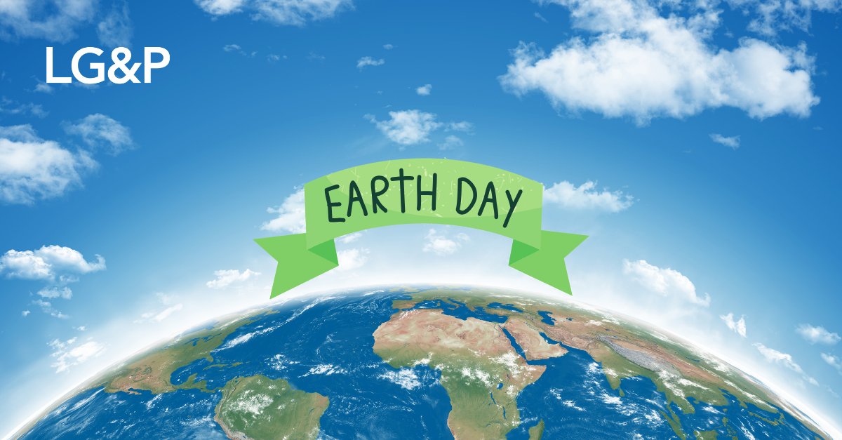 LG&P Agency tweet media