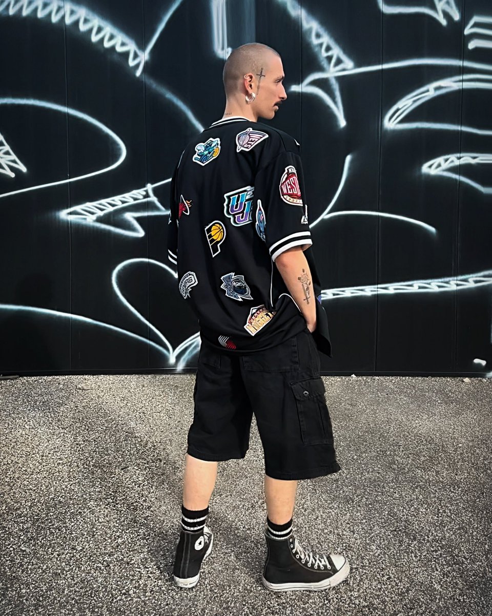 MatthewJAPayne's tweet photo. ��� @Converse 🏀 https://t.co/fQqAD9LyLh