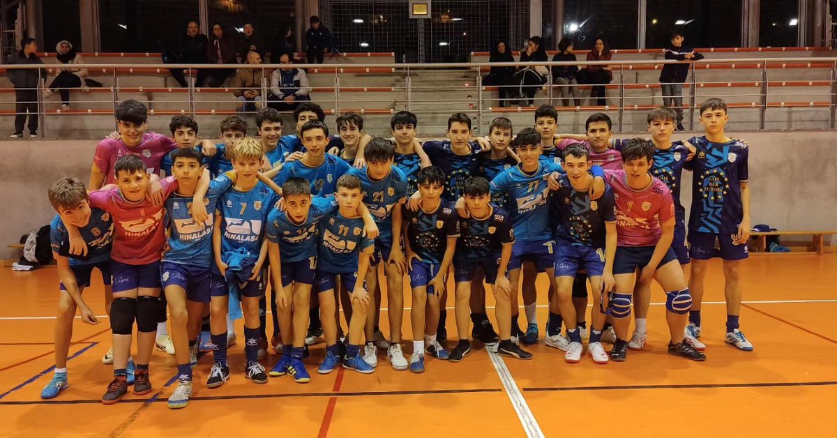 C.D. Armisa Fútbol Sala tweet media