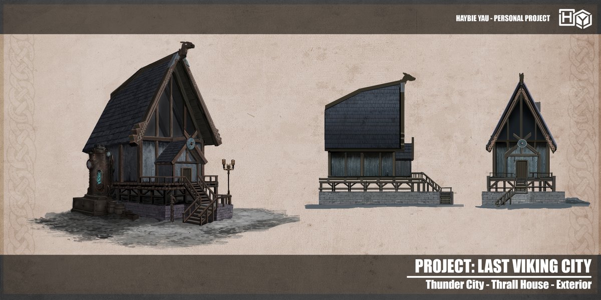 Haybie1's tweet photo. Hello, I am an available Freelance Concept Artist looking for work. I mainly focus on environments and come from an architectural background.   https://t.co/riHuQJwIBB haybieyau@gmail.com
#conceptart #conceptaritist #artdept  #freelancer #ArtistOnTwitter #ArtistOnX #gamedevjobs https://t.co/YVtONFOPWK